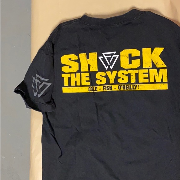 WWE tee - Picture 3 of 3